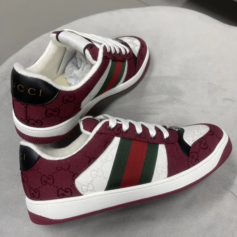 Gucci Shoe 